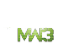 Call of Duty: Modern Warfare 3 - Game Logo