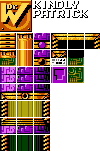 Quint Tileset (GBC-Style)