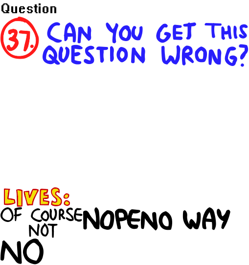 Question 037