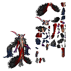 Ultimecia (First Phase)