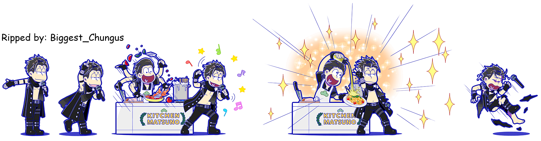 Ichimatsu (Idol: Smile Galaxy)