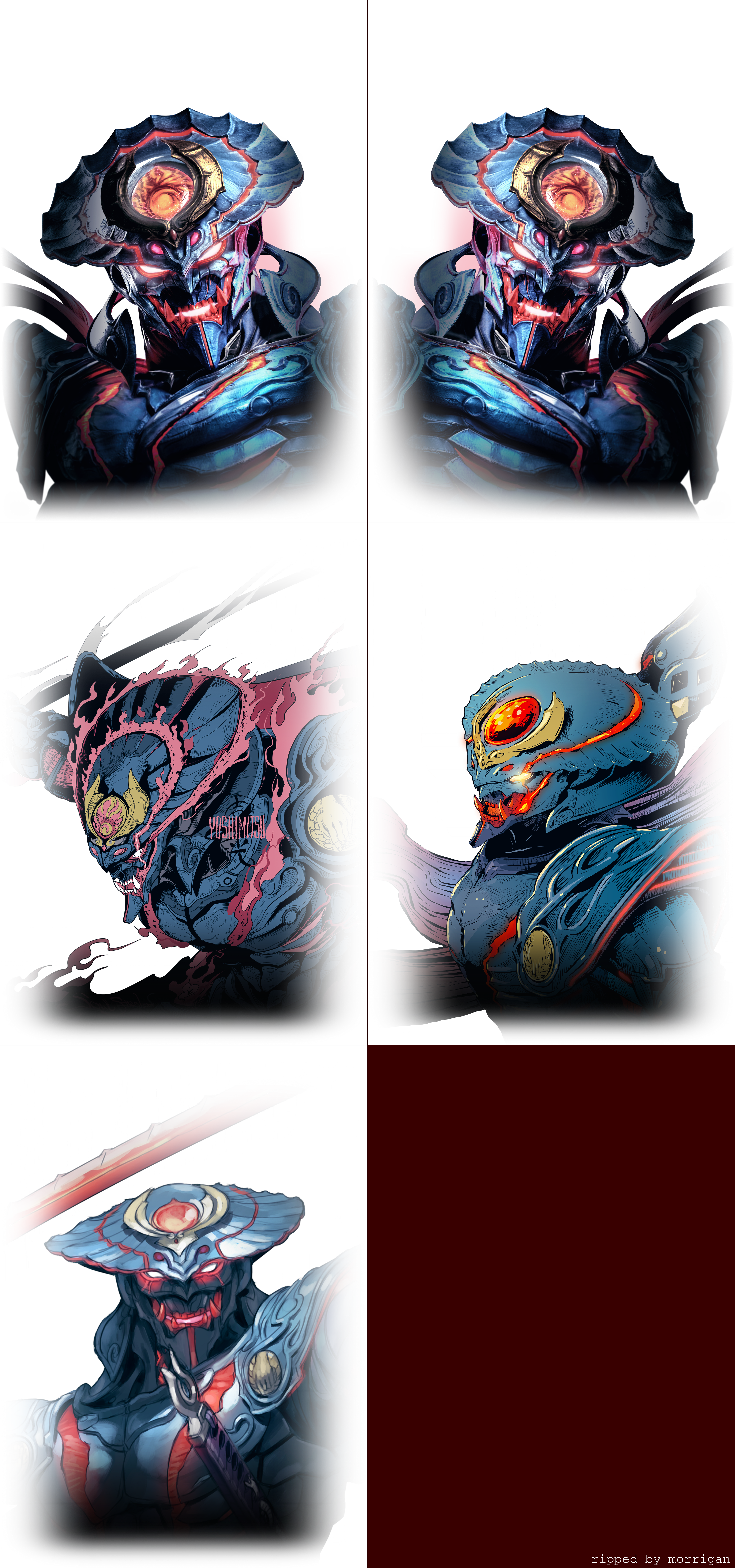 Yoshimitsu