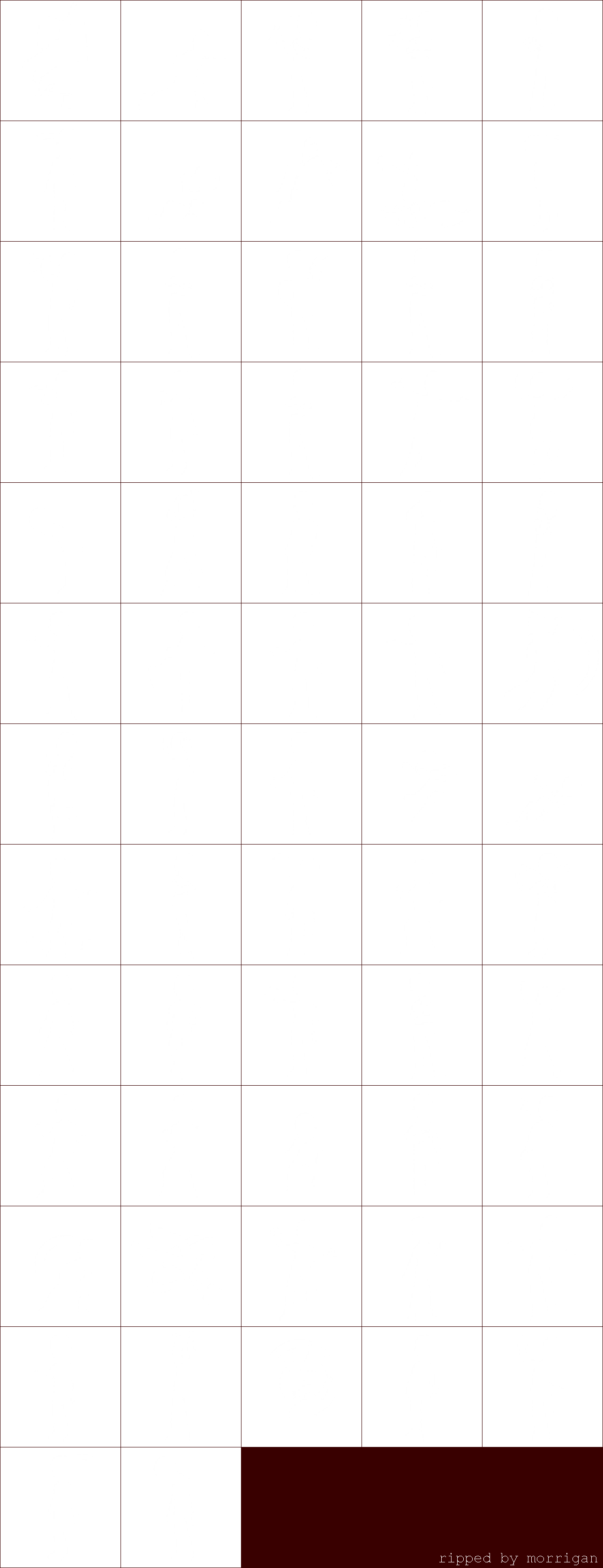 Tekken 8 - Emotes