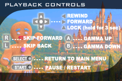 Controls