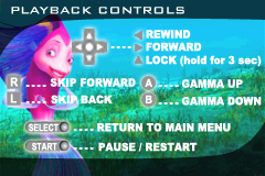 Controls