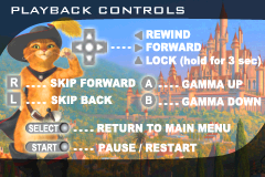 Controls