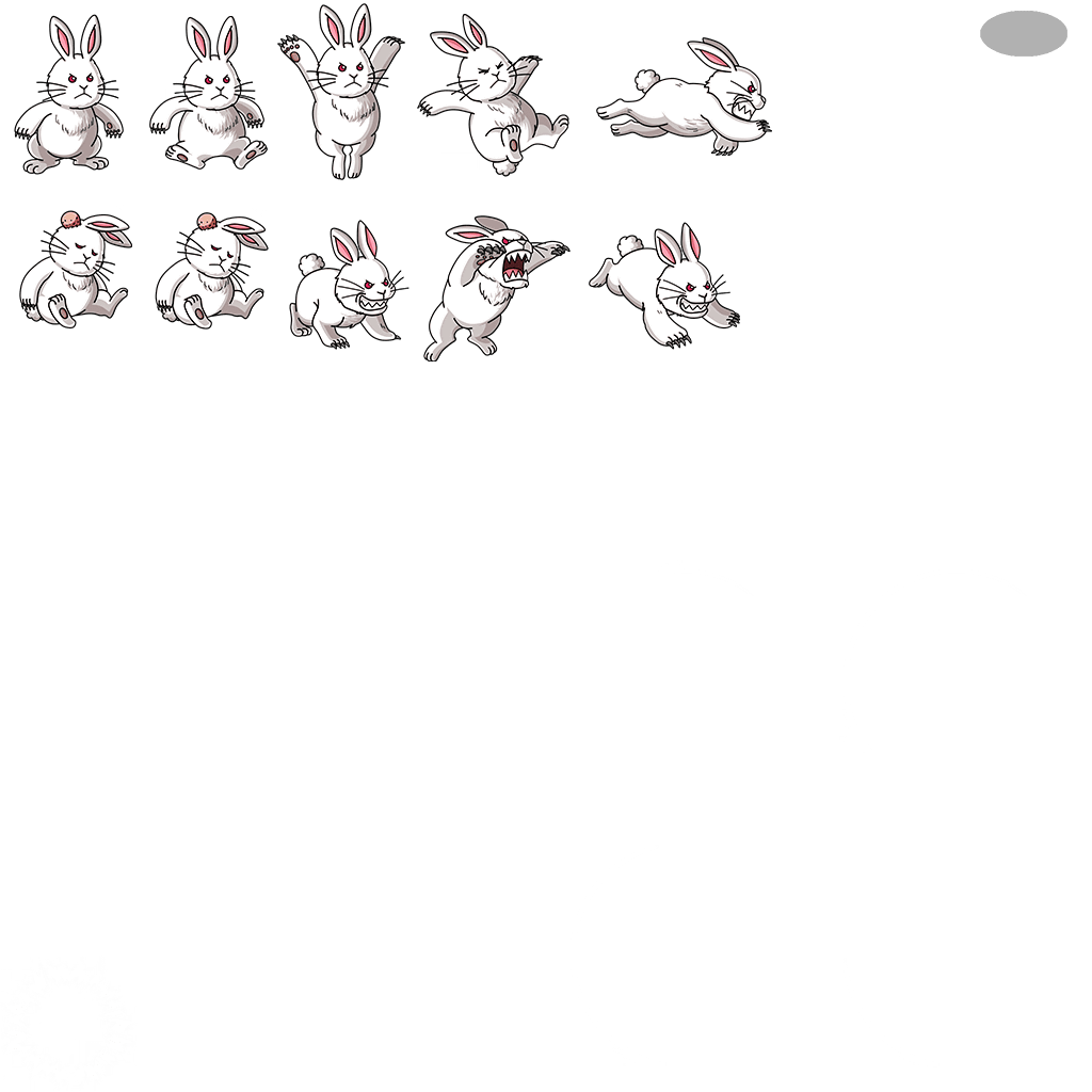 #0334 - Lapin