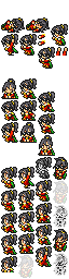 Elarra (Porom Model)