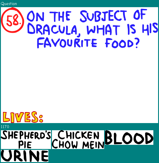 Question 058