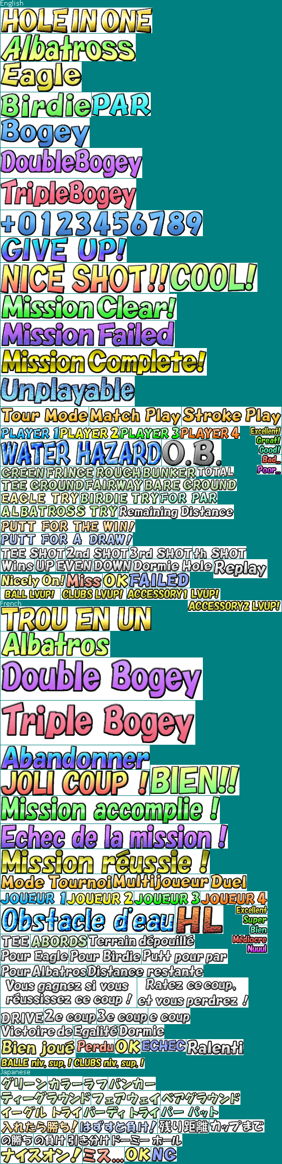 Text