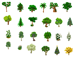 Trees