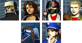 Pilot Icons