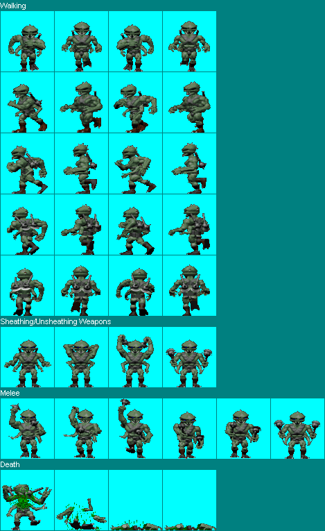 Worker