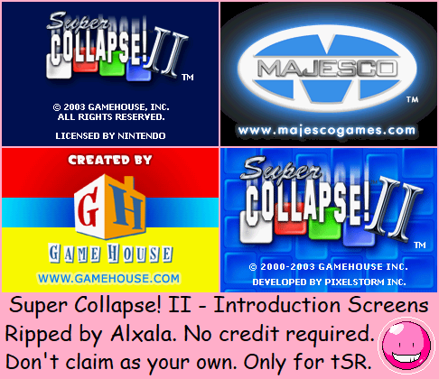 Introduction Screens