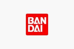 Bandai Logo