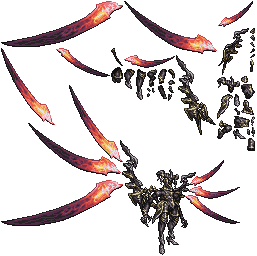 Final Fantasy: Record Keeper - Hades (XI)