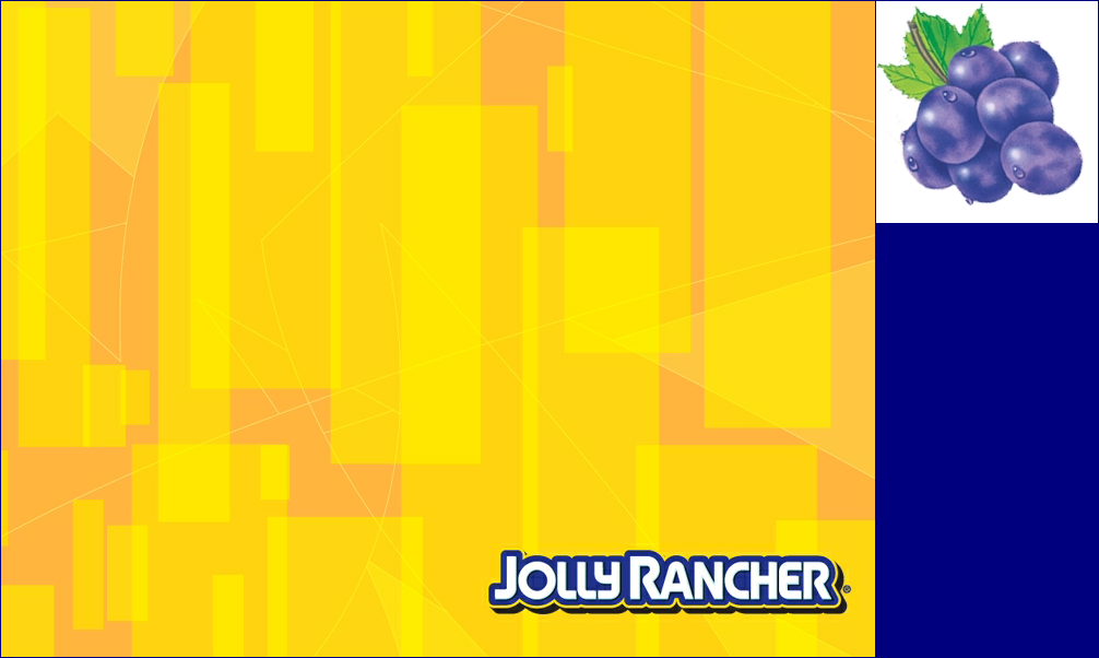 Jolly Rancher Screensavers - Grape