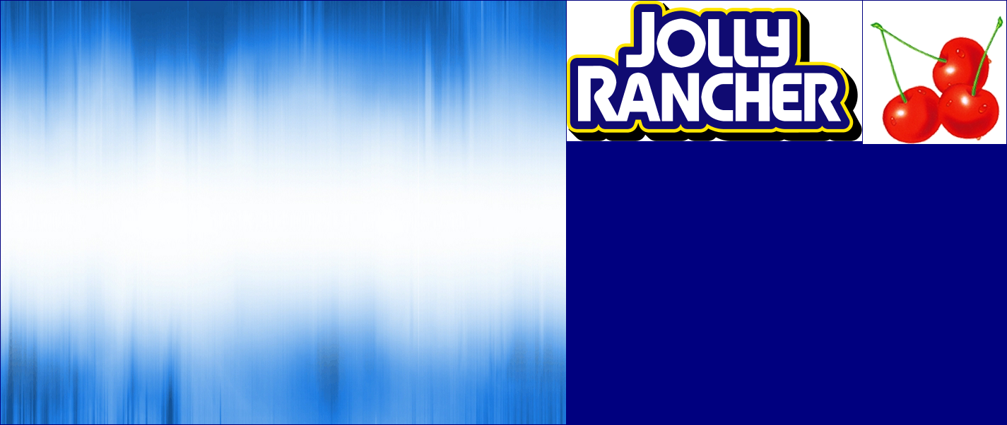 Jolly Rancher Screensavers - Cherry