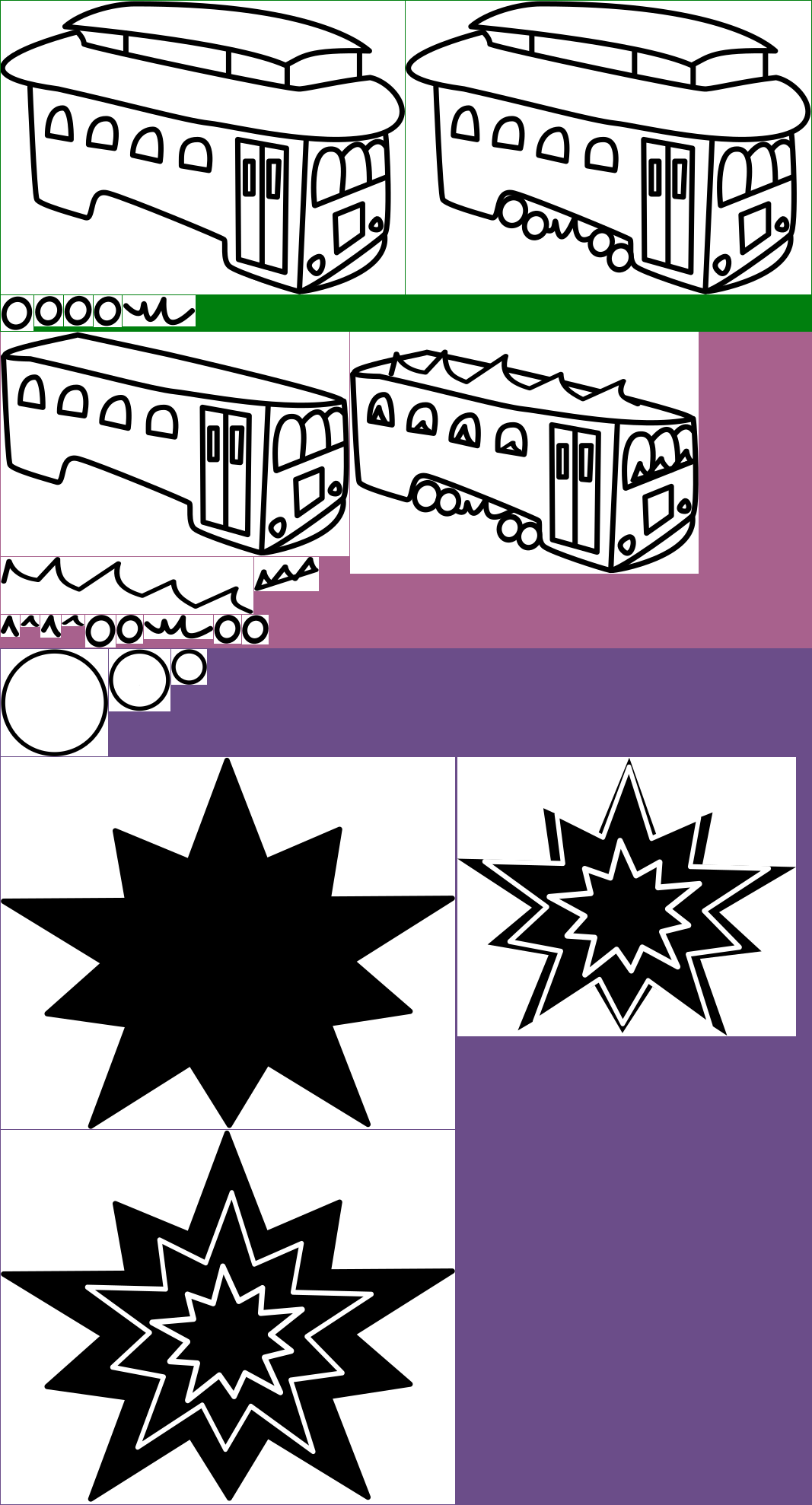 Trolley