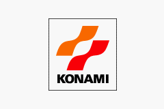 Recca no Honoo: Flame of Recca (JPN) - Konami Logo