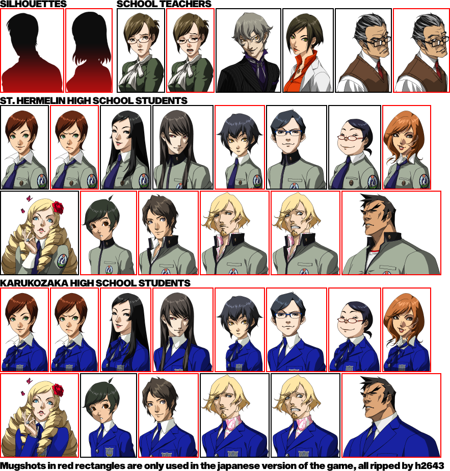 Theater & DLC Quests