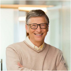 Neal.fun Games - Bill Gates Photo