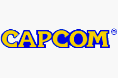 Narikiri Jockey Game: Yuushun Rhapsody (JPN) - Capcom Logo