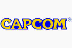 Capcom Logo