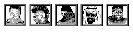 Ring Rage - Wrestler Portraits