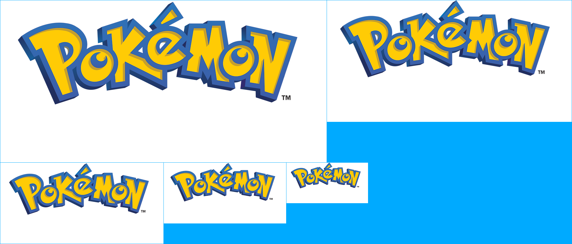 Pokémon Pass - Logo