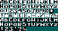 Earthworm Jim (BRZ) - Font