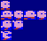 Kirby Customs - Kirby (Atari 2600-Style)