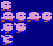 Kirby (Atari 2600-Style)