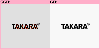 Takara Logo