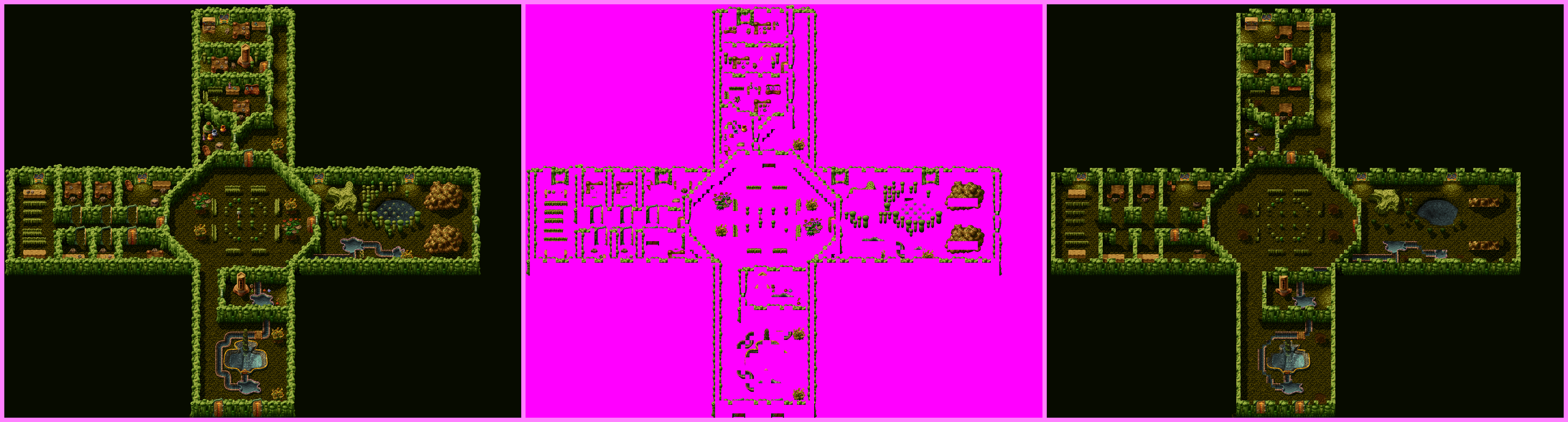 Albion (1995) - 116 Dji-Fadh Guild