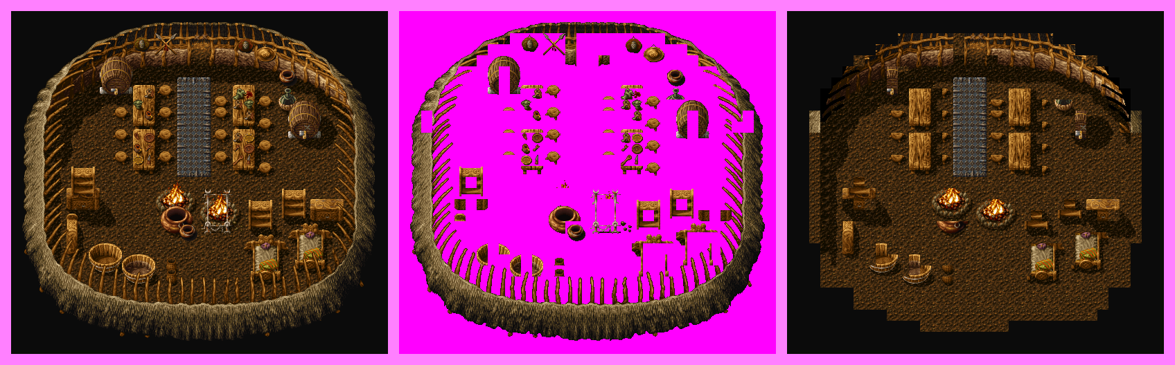 133 Oibelos