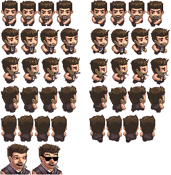 Age of Zombies - Barry Steakfries