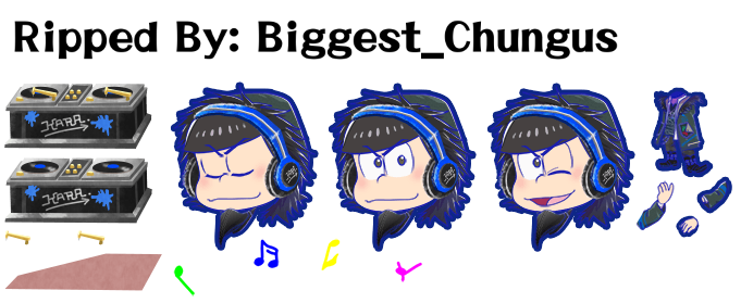 Street Gang (Karamatsu)