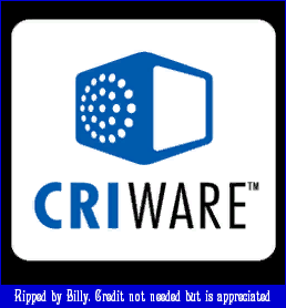 Criware logo