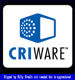 Monsters vs. Aliens - Criware logo