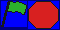 Sega Superstars: Sonic the Hedgehog - Start & Stop Icons (May 8th, 2005/Scratch 1.4)