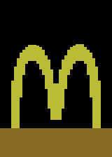 McDonald's Arches