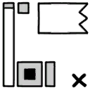 Flag - Small