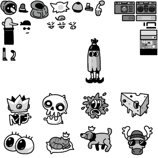 Ratskullz