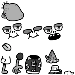 Toem: A Photo Adventure - Zombert