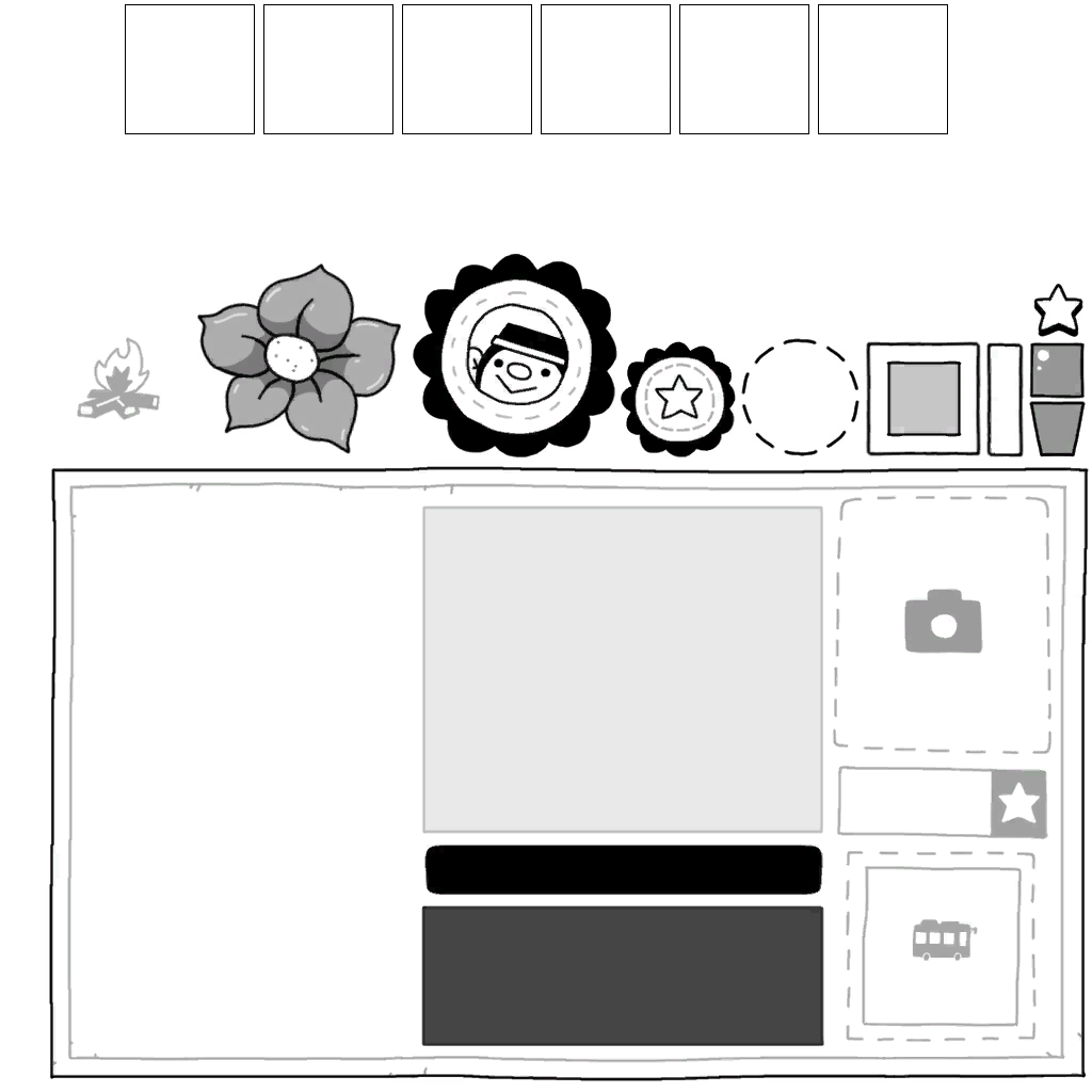 Toem: A Photo Adventure - Community Card