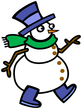 Snowman