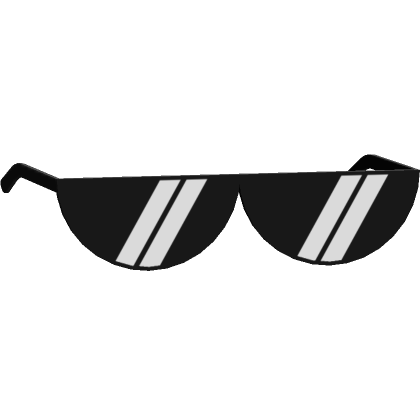 Roblox - Scissors' Sunglasses