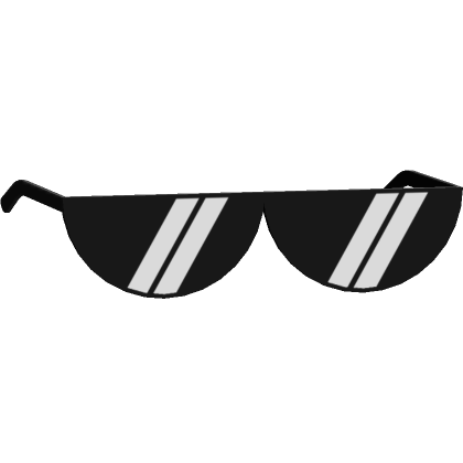 Scissors' Sunglasses