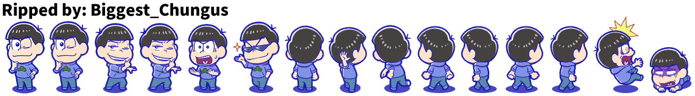 Karamatsu